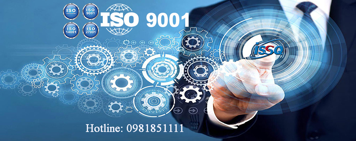 Nâng cao hiệu quả sản xuất kinh doanh nhờ áp dụng hệ thống quản lý chất lượng chuẩn ISO